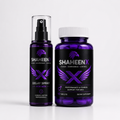 ShaheenX Elite Performance Combo