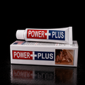 Power Plus Tube – Performance Support Cream for Men