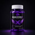 ShaheenX Max Power Tablets for Men